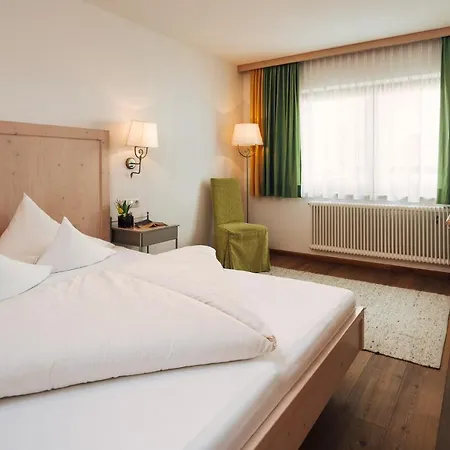 Regina Hotel Serfaus