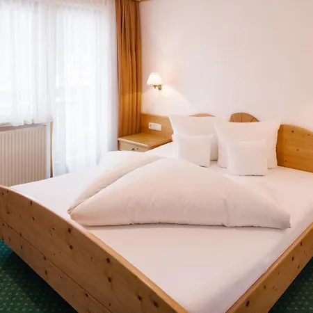 Regina Hotel Serfaus