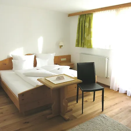 Regina 3* Serfaus