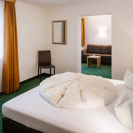 Ξενοδοχείο Regina 3*