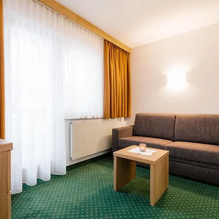 Regina 3* Serfaus