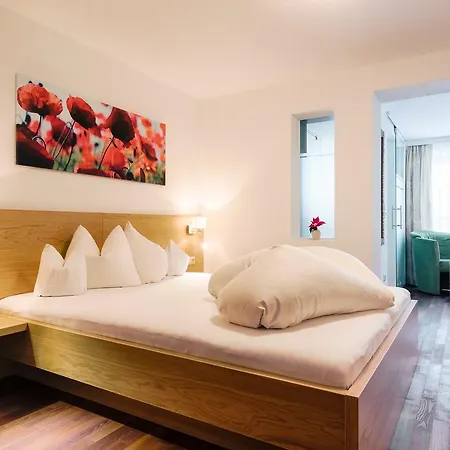 Regina 3* Serfaus