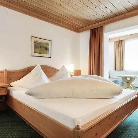 Regina 3* Serfaus