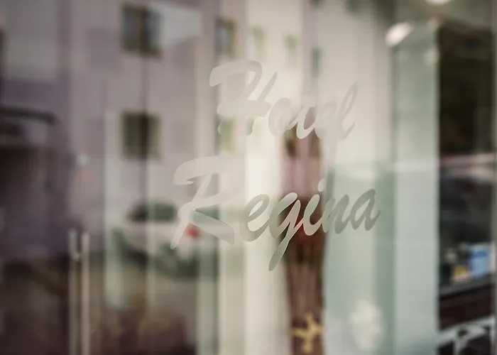 Regina 3* סרפהאוס