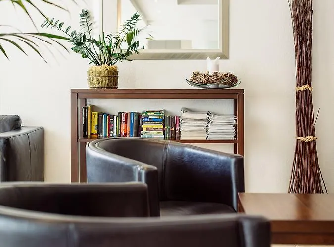 Regina 3* סרפהאוס