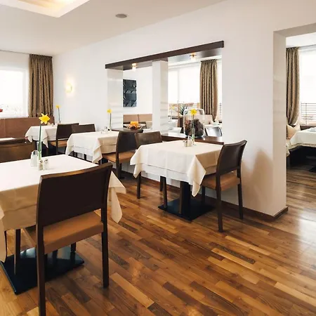 Hotel Regina Serfaus