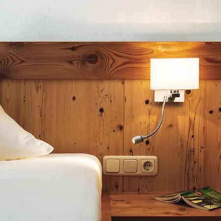 Regina Hotel Serfaus