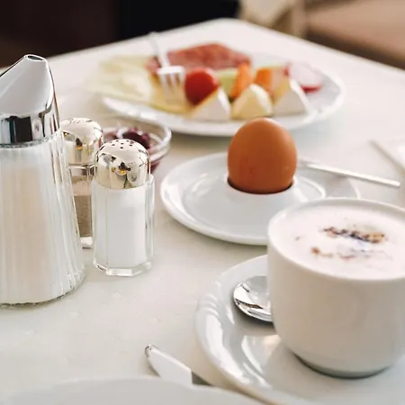 Hotel Regina Serfaus