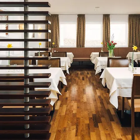 Regina Hotel Serfaus