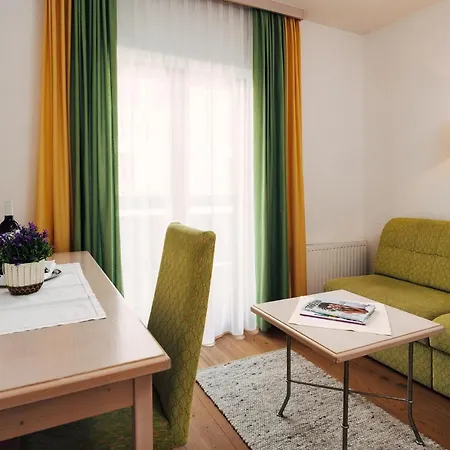 Regina Hotel Serfaus