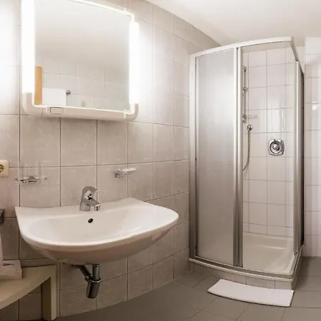 Hotel Regina Serfaus