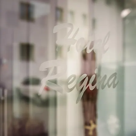 Regina 3* سيرفاوس