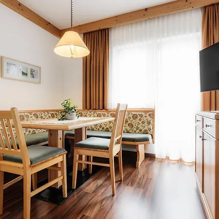 Regina 3* Serfaus
