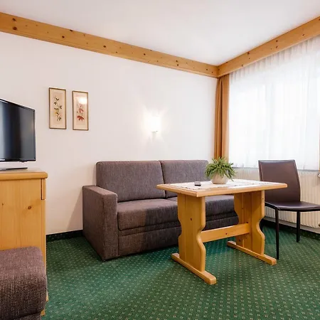 Regina 3* Serfaus