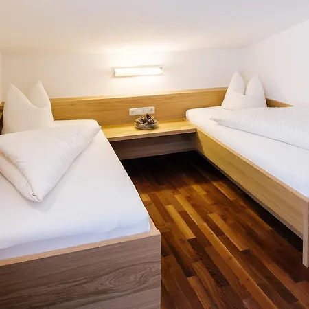Regina 3* Serfaus