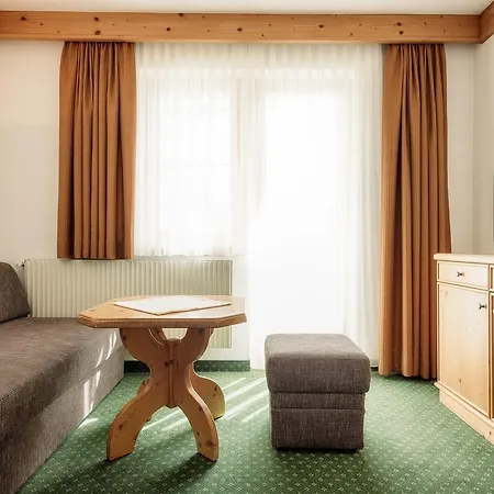 Regina 3* Serfaus