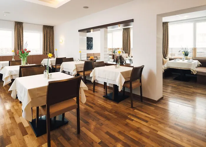 Hotel Regina Serfaus