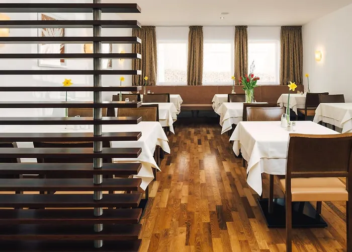 Regina Hotel Serfaus