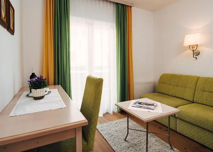 Regina Hotel Serfaus