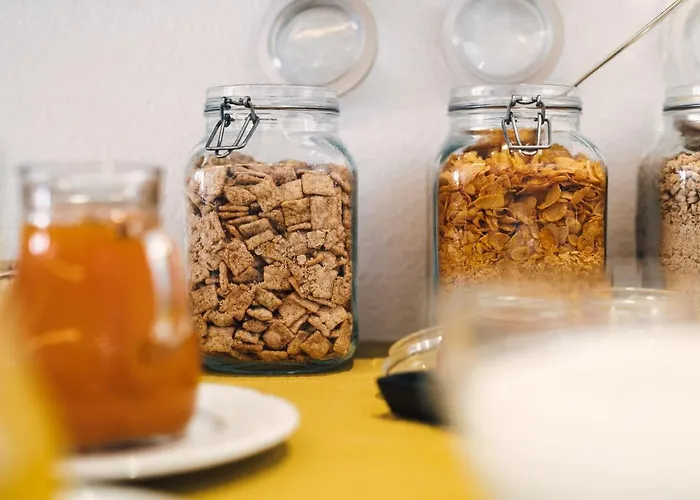 Regina Hotel Serfaus