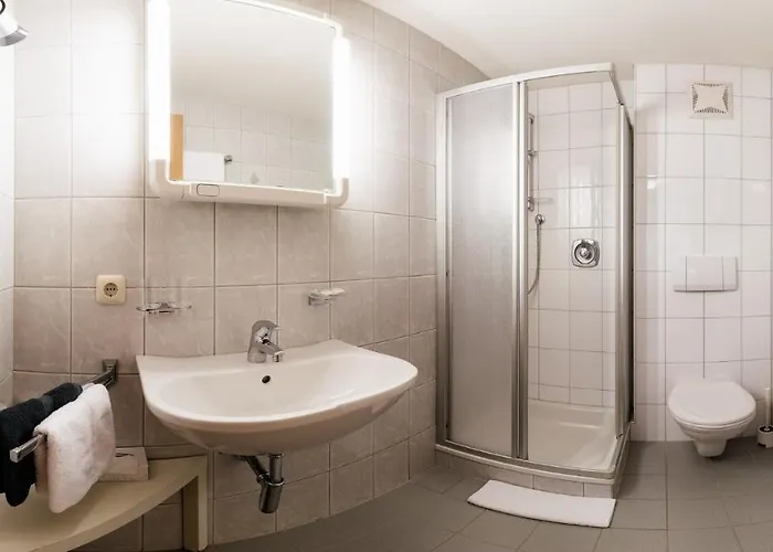 Hotel Regina Serfaus